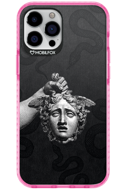 Medusa’s Gaze - Apple iPhone 12 Pro Max