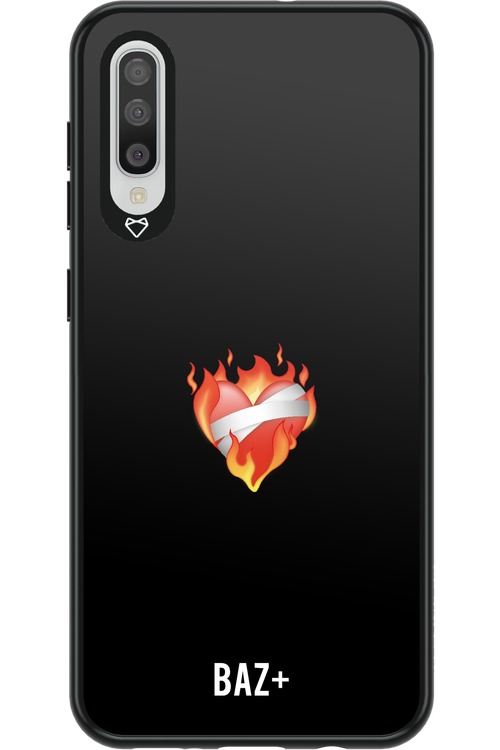 BAZ+ - Samsung Galaxy A50