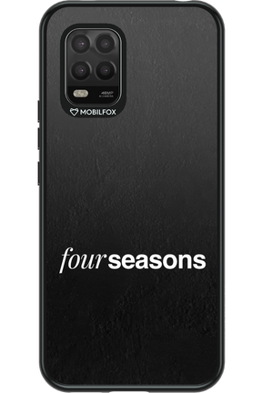 BSW FourSeasons 2 2.0 - Xiaomi Mi 10 Lite 5G