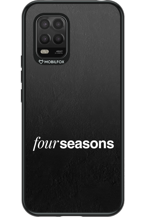BSW FourSeasons 2 2.0 - Xiaomi Mi 10 Lite 5G