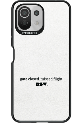 BSW FourSeasons 12 2.0 - Xiaomi Mi 11 Lite (2021)
