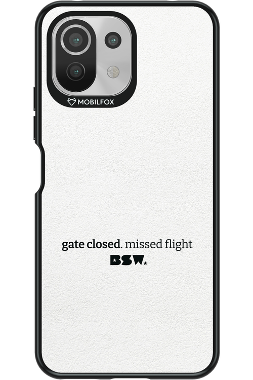 BSW FourSeasons 12 2.0 - Xiaomi Mi 11 Lite (2021)