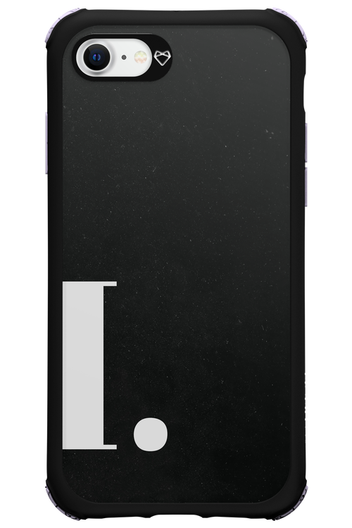 I (Off Space) 2.0 - Apple iPhone 8