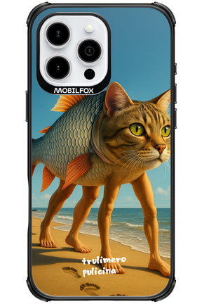 Trulimero Pulicina - Apple iPhone 16 Pro Max
