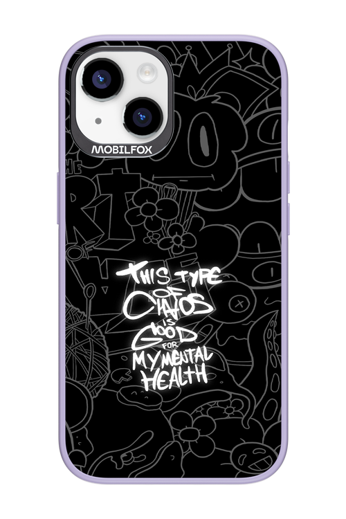 My Mental Health - Apple iPhone 14