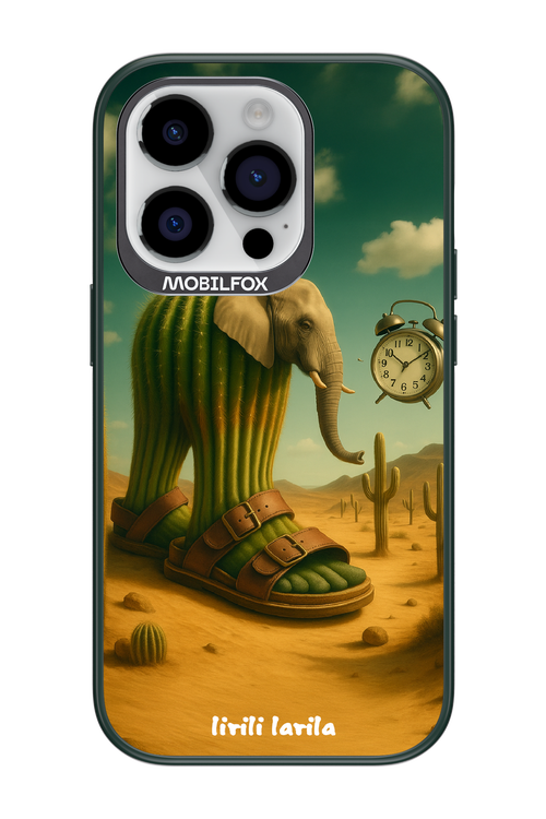 Lirili larila - Apple iPhone 14 Pro