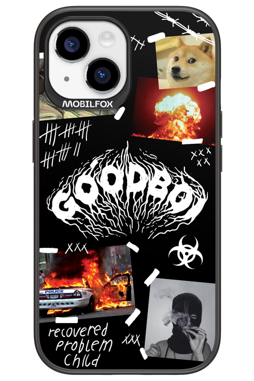 Good Boy - Apple iPhone 15