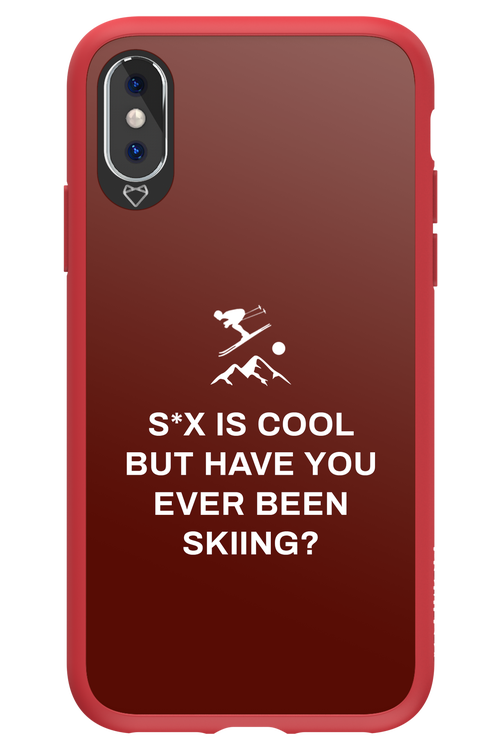 Have You Ever - Apple iPhone X