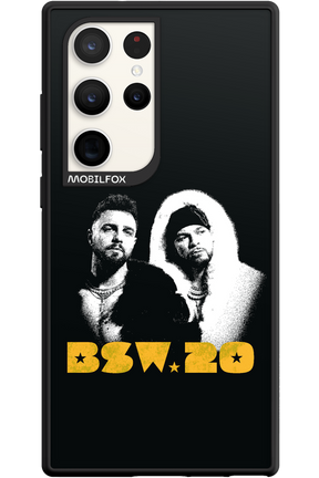 BSW 20 (8) 2.0 - Samsung Galaxy S23 Ultra