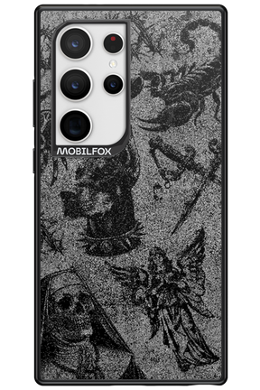 Built Different II - Samsung Galaxy S24 Ultra