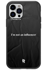 Influencer - Apple iPhone 12 Pro