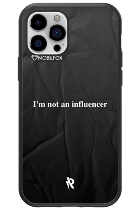 Influencer - Apple iPhone 12 Pro
