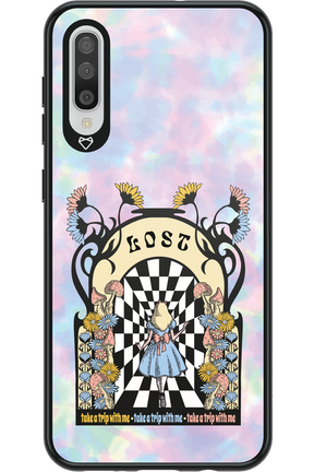 L0ST 2.0 - Samsung Galaxy A50