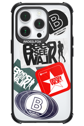 Beerseewalk I - Apple iPhone 14 Pro