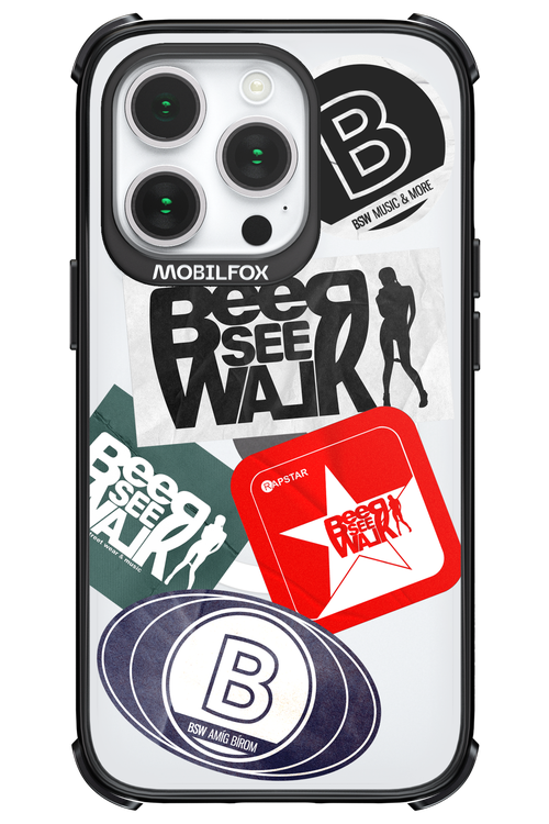 Beerseewalk I - Apple iPhone 14 Pro