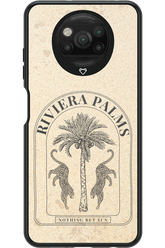 Riviera Palms 2.0 - Xiaomi Poco X3 Pro