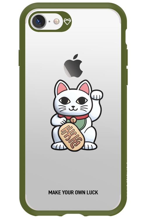 Maneki Neko - Apple iPhone 7