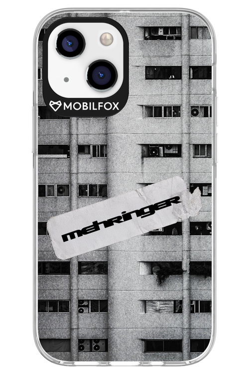 Mehringer Block - Apple iPhone 13 Mini