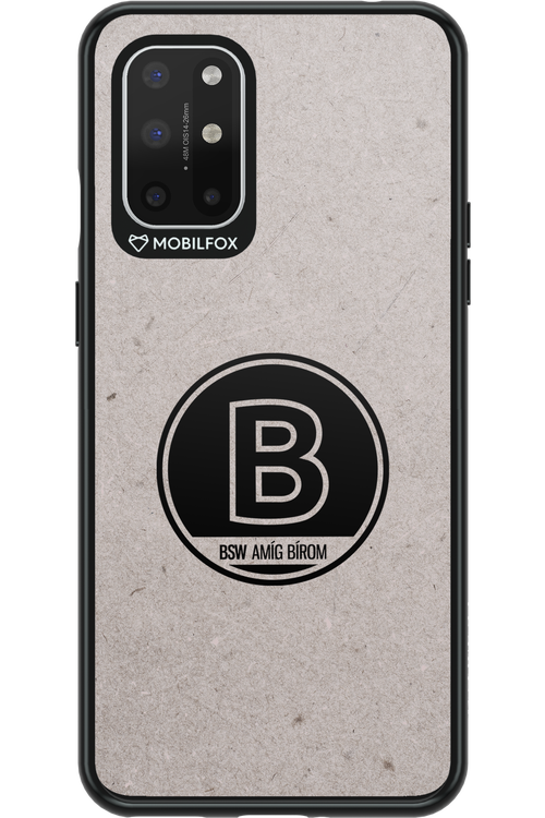 Alig bírom - OnePlus 8T