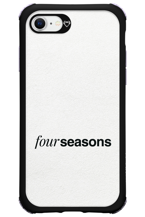 BSW FourSeasons 11 2.0 - Apple iPhone 7