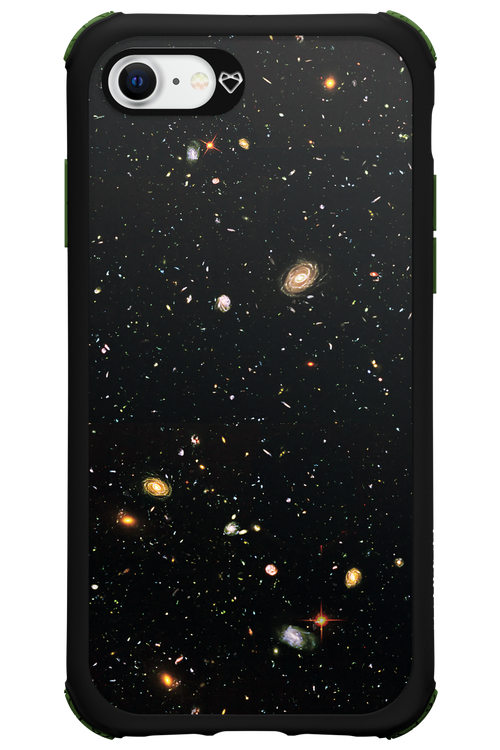 Cosmic Space - Apple iPhone SE 2020