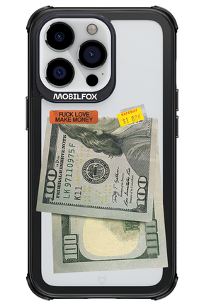 Dollar - Apple iPhone 13 Pro