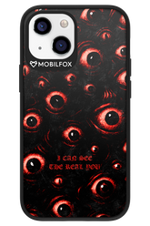 The Watchers - Apple iPhone 13 Mini