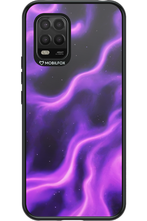 Aurora beam - Xiaomi Mi 10 Lite 5G