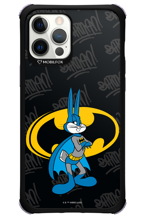 Batman! - Apple iPhone 12 Pro Max