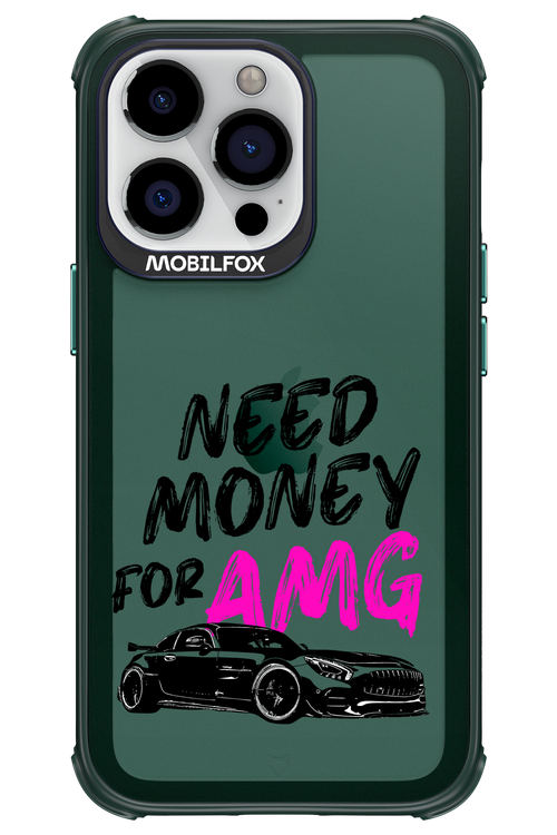 Need money for AMG - Apple iPhone 13 Pro