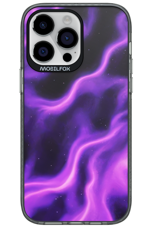 Aurora beam - Apple iPhone 14 Pro Max