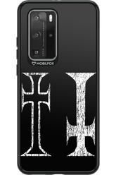 Double crosss 2.0 - Huawei P40 Pro