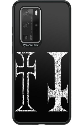Double crosss 2.0 - Huawei P40 Pro