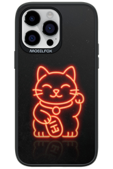 Led Cat 2.0 - Apple iPhone 14 Pro Max