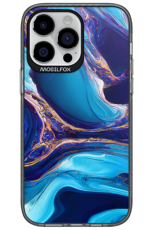 Amethyst 2.0 - Apple iPhone 14 Pro Max