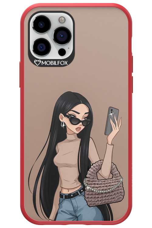 Cube Babe - Apple iPhone 12 Pro