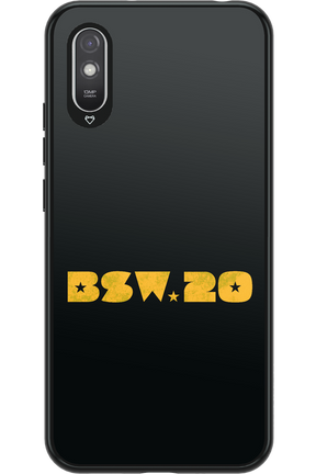 BSW 20 (10) 2.0 - Xiaomi Redmi 9A