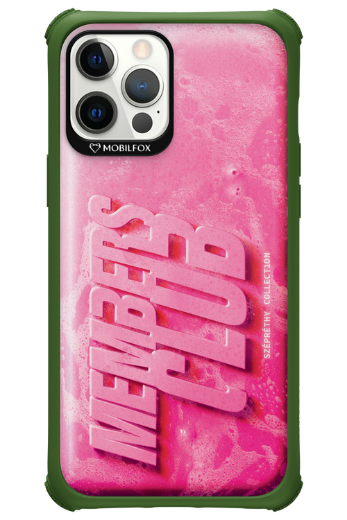 Members Club - Apple iPhone 12 Pro Max