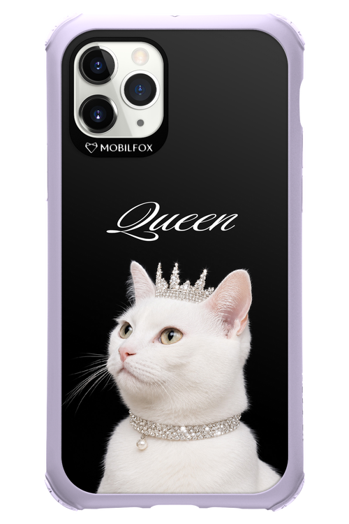 Queen 2.0 - Apple iPhone 11 Pro