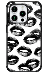 Ghost Kiss - Apple iPhone 15 Pro