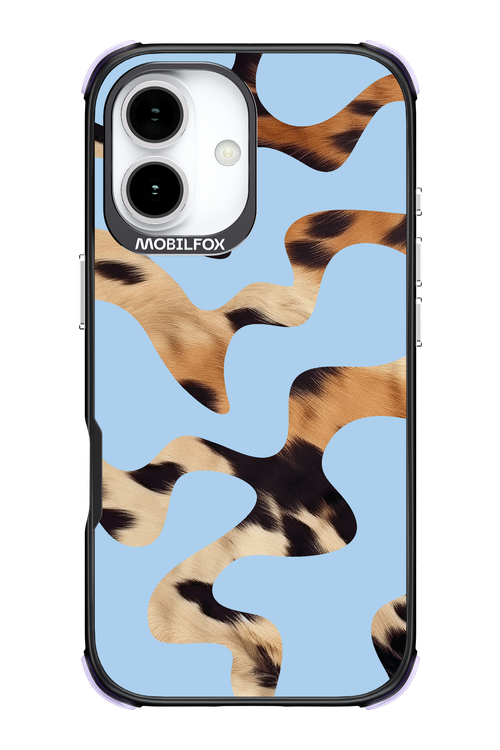 Funky Deer - Apple iPhone 17