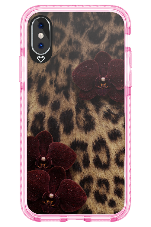 Orchid Bite 2.0 - Apple iPhone X