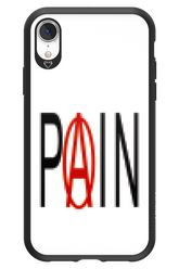 PAIN 2.0 - Apple iPhone XR