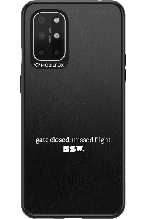 BSW FourSeasons 5 2.0 - OnePlus 8T