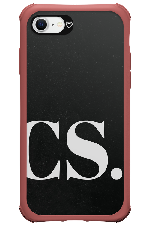 CS (Off Space) 2.0 - Apple iPhone 7