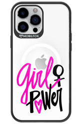Girl Powerr - Apple iPhone 13 Pro Max