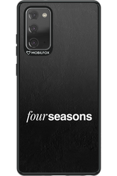 BSW FourSeasons 2 2.0 - Samsung Galaxy Note 20