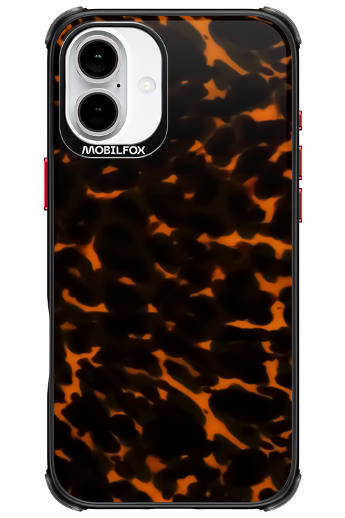 Tortie - Apple iPhone 16 Plus