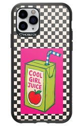 COOL GIRL JUICE 2.0 - Apple iPhone 11 Pro