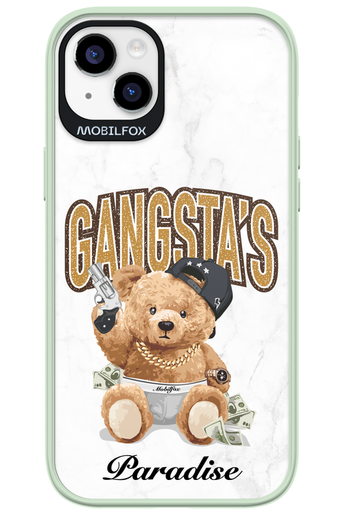 Gangsta - Apple iPhone 14 Plus